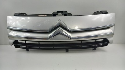 Citroen jumpy ii решітка радіатора решітка радіатора ezrc фото №1