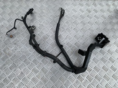 Клемма плюсовая kia picanto iii 20- lift фото №1