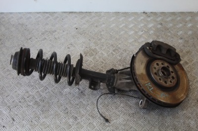 Поворотный кулак правый перед jeep cherokee kl фото №1