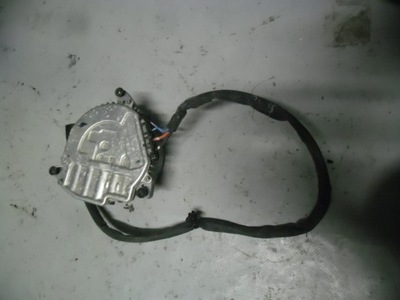 MOTOR DE VENTILADOR VENTILADOR JEEP CHEROKEE KL 19- NOW 3137234141 68437465AB  