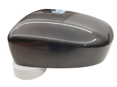 Корпус зеркало накладка левая maserati levante фото №1