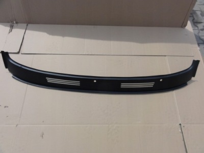 Жабо mercedes bus t1 kaczka 207 308 410 78-95 r фото №1