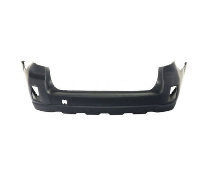 PARAGOLPES TRASERO SUBARU OUTBACK 10- 57704AJ020 NUEVO  