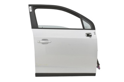 Дверь передние перед правое chrysler orlando gan фото №1