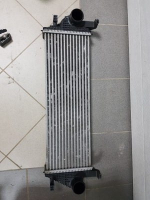 INTERCOOLER AUŠINTUVAS JEEP GRAND CHEROKEE 3.0D. 