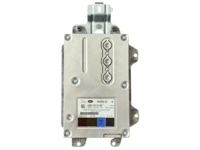 Усилитель аудио land rover range rover evoque l8d2-19c164-ba фото №1