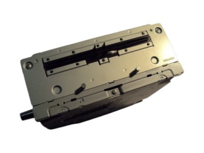 Радио навигация mercedes c-klasa w205 a2059007321 фото №1