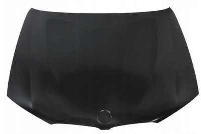 Капот передня bmw x4 2014-2018 фото №1