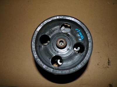 Alfa romeo 159 1.9 16v насос підсилювача 00518391020 фото №1