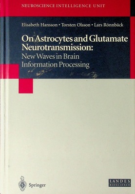 On astrocytes and Glutamate Neurotransmission