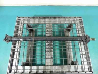 Wał приводной передний infiniti fx ii qx70 3.0d фото №1