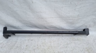 Порог подножка nissan x-trail t32 lift 18-21 правый фото №1