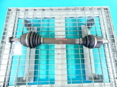 Приводной вал левая c4 picasso i 06-13 1.6 hdi механическая коробка передач 5b фото №1