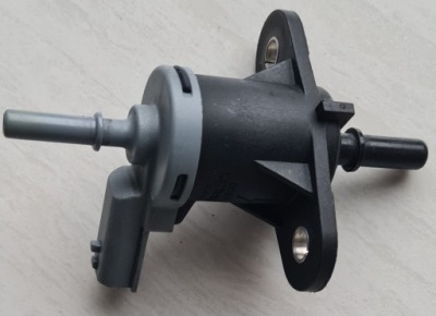 Клапан электромагнитный renault 8200806676 фото №1