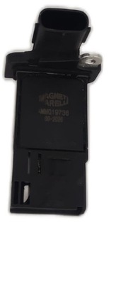 Витратомір повітря isuzu фото №1