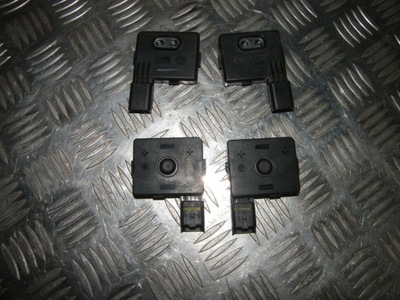 Датчик hands free wolne руки лівий задня renault koleos captur фото №1