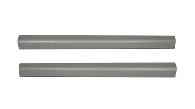 Поріг ремкомплект citroen xsara picasso 99-10 le+pr фото №1