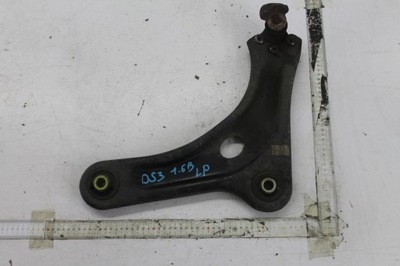 Важіль лівий перед передній citroen ds3 10-16 фото №1