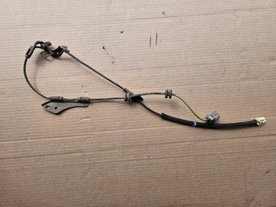 Toyota corolla e15 07-12 шланг abs задня правий лівий фото №1