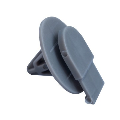 Кліпса накладки крила mini one cooper clubman фото №1