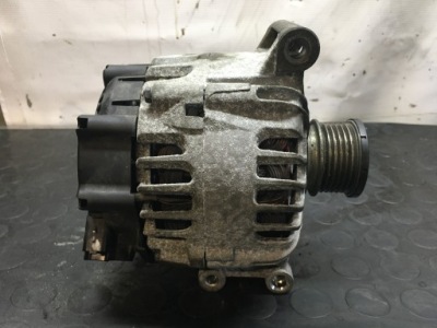 Генератор peugeot citroen ds 1.6 thp #psa1 9822230780 фото №1