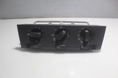 Панель керування обдув volvo s40 i фото №1