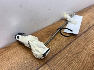 Моторчик сиденье dodge durango iii 2014+ фото №1