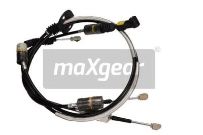 32-0640 CABLE CAMBIOS DE TRANSMISIÓN FORD FOCUS 98-07 179  