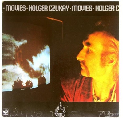 Holger Czukay - Movies 1979 GER