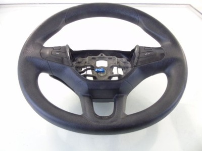 Peugeot 208 повітропровід фото №1