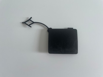 Peugeot 308 sw iii p5 kombi 2021- заглушка фаркоп задняя оригинал матовая фото №1