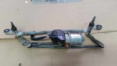 Механізм двірник fiat panda ms159200-9260 фото №1
