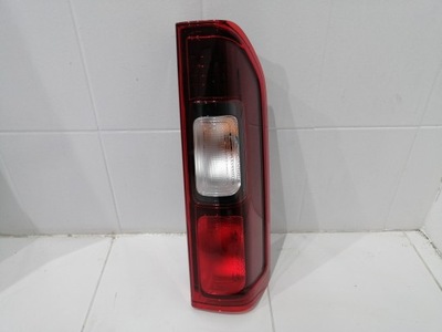 Лампа права задня задня opel vivaro b renault trafic iii fiat talento nowa фото №1