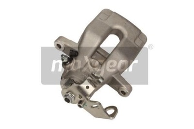 MAXGEAR 82-0268 СУППОРТ ТОРМОЗНОЙ ПРАВАЯ ЗАД CITROEN C2/C3 03-