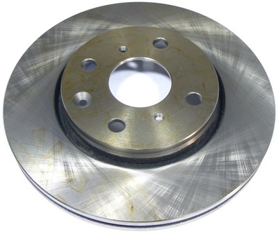 Тормозные диски p do citroen c1 peugeot 107 108 toyota aygo фото №1