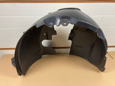 Подкрылок левая передние seat ibiza v 6f0 фото №1