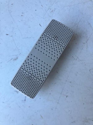 Мікрофон стельовий renault clio v 283121737r фото №1