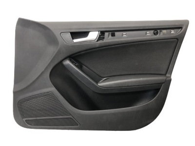 FORRO DE PUERTA DERECHA PARTE DELANTERA AUDI A5 SPORTBACK 8T8867106  