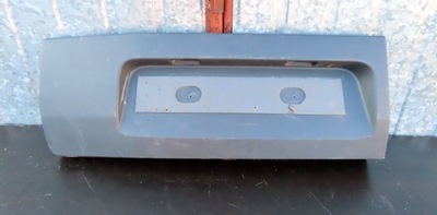 Двері задня лівий задні ford transit накладка фото №1