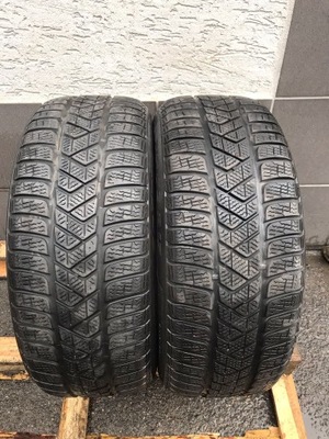 Pirelli Winter SottoZero 3 215/55R17 98 H