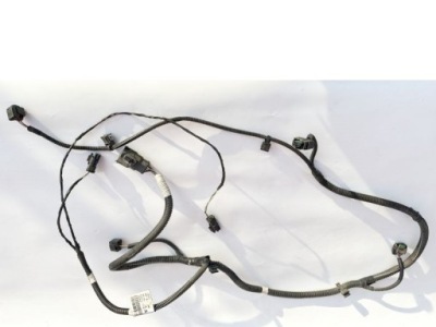 Citroen ds3 c3 электропроводка бампера задняя оригинал фото №1