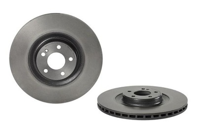 BREMBO 09.D532.13 ДИСК ТОРМОЗНОЙ