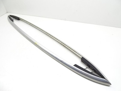 Kpl 2x рейлинг рейлинги кровельные vw golf vi plus + фото №1