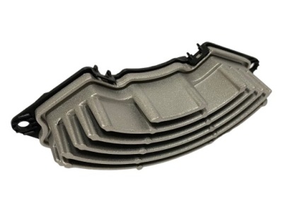 Punto corsa mito регулятор резистор вентилятор фото №1