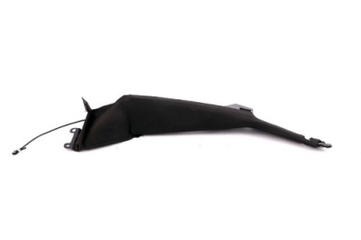 Mini cabrio r52 защита крыша правая крыша 7186192 фото №1