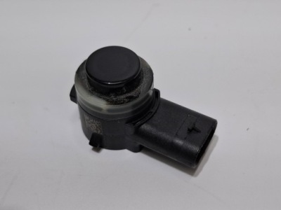 Датчик pdc паркування peugeot citreon #7829 фото №1