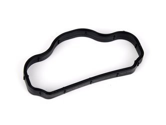 Прокладка сепаратора оливи transit 14-/19- custom фото №1