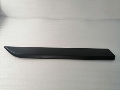 Молдинг двері правий задня ford transit custom bk21-v20780-afw фото №1