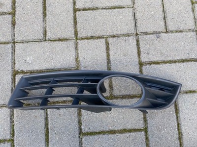 VW PASSAT B6 DEFLECTOR DE PARAGOLPES IZQUIERDA 3C0853665A  