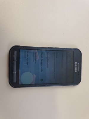 Samsung Galaxy Xcover 3 8GB (2157097)